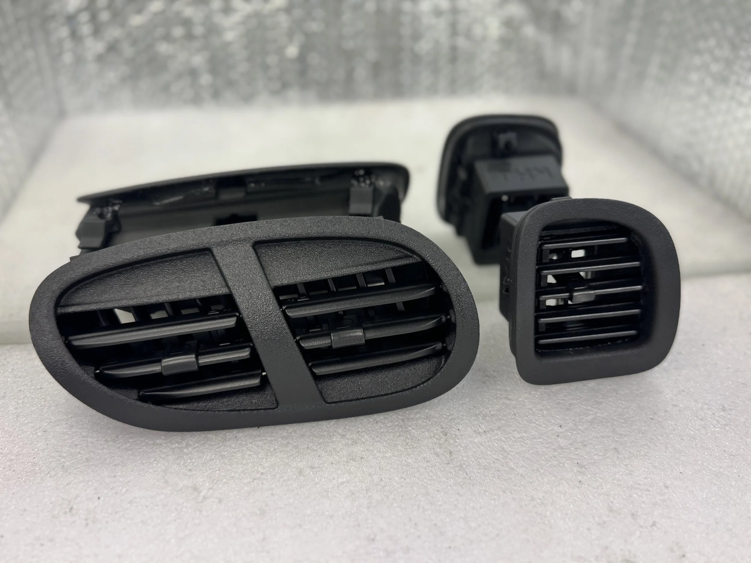 FD Rx7 Center Vent — DRAKES